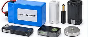Medical Device Batteries