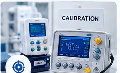 Calibration Coordination