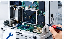 Corrective Maintenance