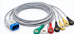 Patient Monitoring Accessories