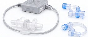 ETCO₂ Sensors & Accessories