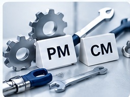PM + Corrective Maintenance