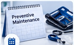 Preventive Maintenance