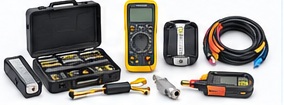 Service Tools & Test Equipment