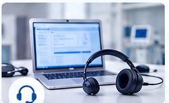 Technical Support